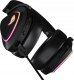 Słuchawki Asus ROG Delta II Czarne (90YH03W0-BHUA00) 6