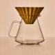 Origami ORIGAMI x Hario - Serwer szklany 710ml 6