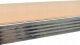 Topeshop REGAŁ MAGAZYNOWY METALOWY G7030 MDF 9