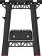 Kistenberg Kobyłka warsztatowa TECH STAND KTS8060 2