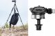 Statyw Ulanzi Profesjonalny Statyw Fotograficzny Foto 5w1 146cm / Ulanzi TT35 / T068 9