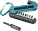 Makita Zestaw bitów E-12005 10 szt. 2