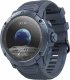 Zegarek sportowy Coros Inteligentny zegarek Watch Vertix 2S Earth, Niebieski kolor 3