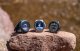Zegarek sportowy Coros Inteligentny zegarek Watch Vertix 2S Earth, Niebieski kolor 8