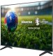 Telewizor Hisense 85E6NT, LED TV - 85 - black, UltraHD/4K, HDR, triple tuner 2