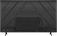 Telewizor Hisense 85E6NT, LED TV - 85 - black, UltraHD/4K, HDR, triple tuner 4
