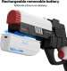 Vortex Virtual Reality Pistolet haptyczny do Meta Quest 3 2