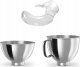 Robot planetarny KitchenAid Artisan KSM185PSEPP Pebbled palm 22