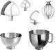 Robot planetarny KitchenAid Artisan KSM185PSEPP Pebbled palm 24