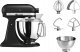 Robot planetarny KitchenAid Artisan KSM185PSEPP Pebbled palm 29