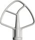 Robot planetarny KitchenAid Artisan KSM185PSEPP Pebbled palm 8