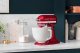 Robot planetarny KitchenAid KitchenAid Artisan 5KSM185PSECA Candy Apple 10