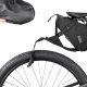 Topeak Torba podsiodłowa Topeak Backloader X, 15 litrów, czarna 5