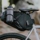 Topeak Torba podsiodłowa Topeak Backloader X, 15 litrów, czarna 6