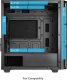 Obudowa Chieftec Pro Mini czarna (AZ-01B-OP) 3