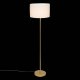 Atmosphera Lampa stojąca z abażurem TINA, 150 cm 4