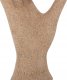 Atmosphera Figurka dłoń SAMINA, 21 cm 4