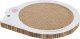 Trixie TX-48040 DRAPAK KARTONOWY W KSZTAŁCE MYSZY DLA KOCIĄT 35x2,5x29,5cm 2