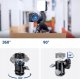 Głowica JJC Głowica Kulowa 3D Aluminium 3x ISO 2x Gwint 1/4'' do Aparat Kamera Telefon / BH-SM1 6