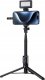 Statyw JJC Uchwyt Statywowy 360s na Statyw 1/4'' ISO + GoPro do Telefonu i Dysku SSD / SPC-S25 6