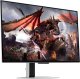 Monitor Samsung Odyssey G8 OLED (LS32DG802SUXDU) 3