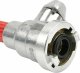 AWTools AW PRĄDOWNICA DO WĘŻY STRAŻACKICH Z ZAWOREM 1" 2