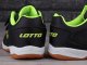 Lotto Lotto Pacer K 2600110K-1124 Czarne 33 4