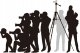 Statyw Velbon Velbon tripod EX-650 + phone holder 8