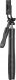 Selfie stick XO XO Selfie Stick BT Tripod SS15 180cm, black 2
