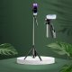 Selfie stick XO XO Selfie Stick BT Tripod SS15 180cm, black 6