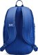 Under Armour Plecak sportowy Hustle Lite niebieski (1364180-432) 2
