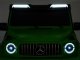 Jokomisiada Auto na akumulator Mercedes G klasa 63 AMG 4x4 Panel Radio 2osoby 24V 13