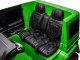Jokomisiada Auto na akumulator Mercedes G klasa 63 AMG 4x4 Panel Radio 2osoby 24V 8