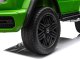 Jokomisiada Auto na akumulator Mercedes G klasa 63 AMG 4x4 Panel Radio 2osoby 24V 10