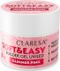 Claresa CLARESA N Żel budujący do paznokci Soft&Easy Builder Glimmer Pink 90g 4