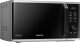 Kuchenka mikrofalowa Samsung Samsung-HH Mikrowelle 800W/23Liter - MS23B3515AS/EN *silber* 4