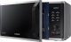 Kuchenka mikrofalowa Samsung Samsung-HH Mikrowelle 800W/23Liter - MS23B3515AS/EN *silber* 8