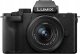 Aparat Panasonic Lumix G100D + G Vario 12-32mm f/3.5-5.6 ASPH. Mega O.I.S. (DC-G100DKEGK) 2