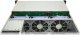 Kieszeń Inter-Tech Inter-Tech 4U-4724 Obudowa HDD Szary 2.5/3.5" 10