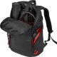 Plecak Genesis Pallad 420 Czarny 15.6" (NBG-2217) 8