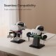 Gogle VR KIWI design Stojak RGB ładujący do Meta Quest 3 | KIWI DESIGN & META 7
