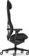 Fotel Fractal Design Refine Alcantara Dark ( FD-CH-RE1A-01) 3