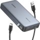 Powerbank Ugreen PB205 25000mAh Szary 2