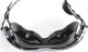 Beco Swimming googles Panorama UV antifog 9928 11 grey 4
