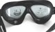 Beco Swimming googles Panorama UV antifog 9928 11 grey 5