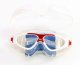 Beco Swimming googles Panorama UV antifog 9928 11 grey 8