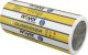 Isover GLASS WOOL KIM-AL- 20 1200X10000MM 2