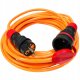 TTPLAST Rura osłonowa TT Plast 10880 ROS-Z (RHDPEp) 125/7,1 sztywna 6m czarna 1