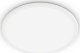 Lampa sufitowa Philips PLAFOND PHILIPS SUPERSLIM CL550 WHITE 3