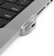 Linka zabezpieczająca Compulocks  (MBPR16LDG02KL) 5